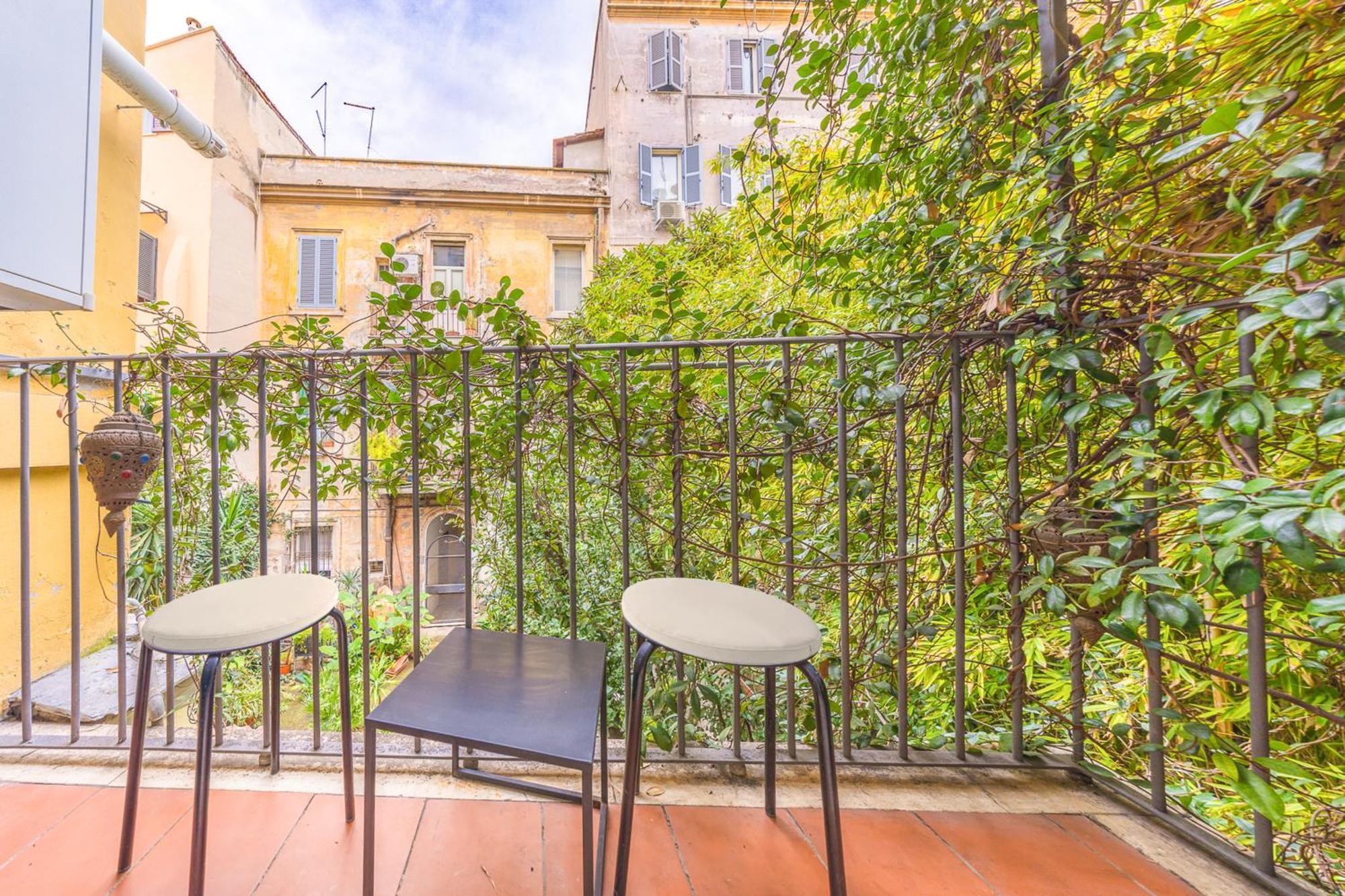 La Vaticana - Saint Peters View - Apt Rome Exterior photo